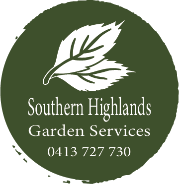 Southern Highlands Garden Services - Your Garden Solution